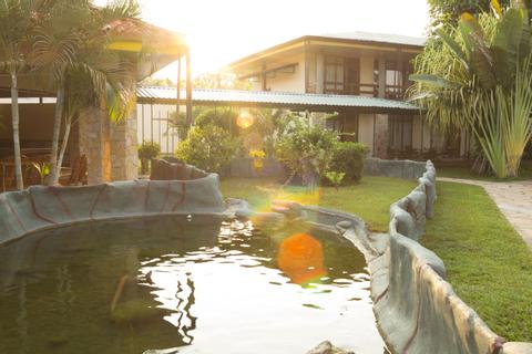 Hotel Amapola Costa Rica